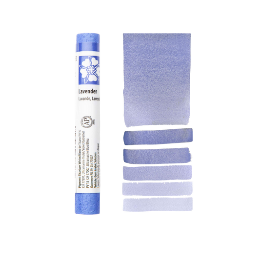 Daniel Smith Extra Fine Watercolor Sticks — Lavender