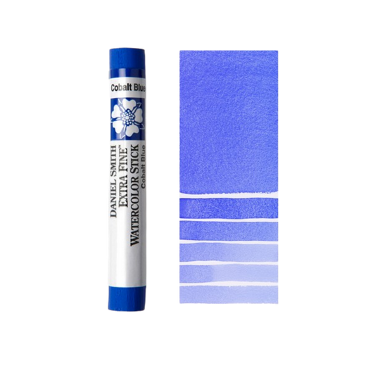 Daniel Smith Extra Fine Watercolor Sticks — Cobalt Blue