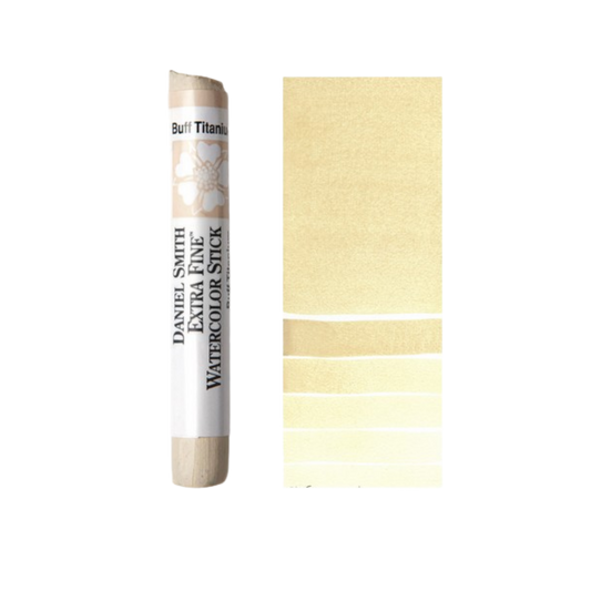 Daniel Smith Extra Fine Watercolor Sticks — Buff Titanium