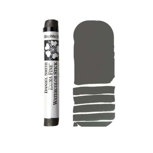 Daniel Smith Extra Fine Watercolor Sticks — Graphite Gray