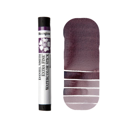 Daniel Smith Extra Fine Watercolor Sticks — Moonglow