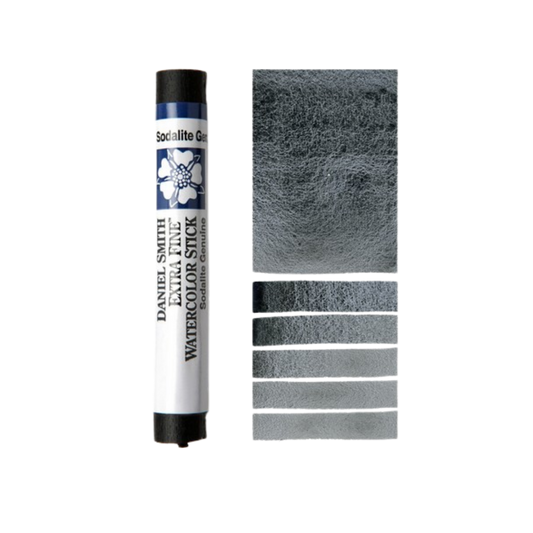 Daniel Smith Extra Fine Watercolor Sticks — Sodalite Genuine