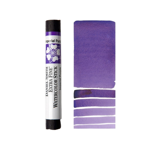 Daniel Smith Extra Fine Watercolor Sticks — Imperial Purple