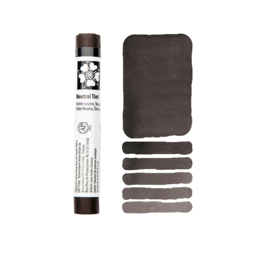Daniel Smith Extra Fine Watercolor Sticks — Neutral Tint
