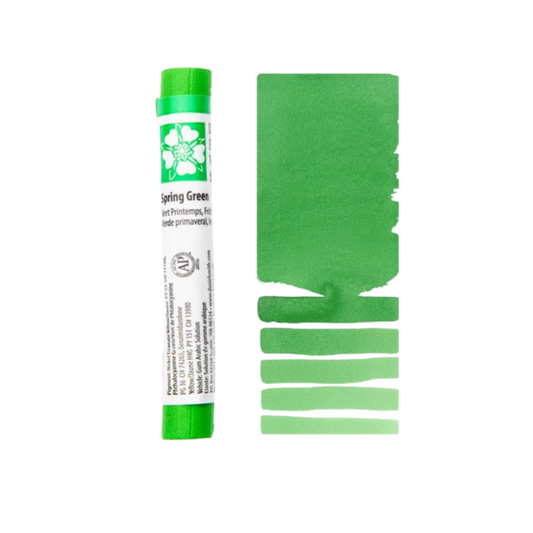 Daniel Smith Extra Fine Watercolor Sticks — Spring Green