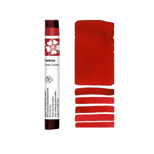 Daniel Smith Extra Fine Watercolor Sticks — Carmine