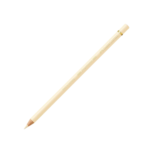 Faber-Castell Polychromos Colored Pencil — Ivory