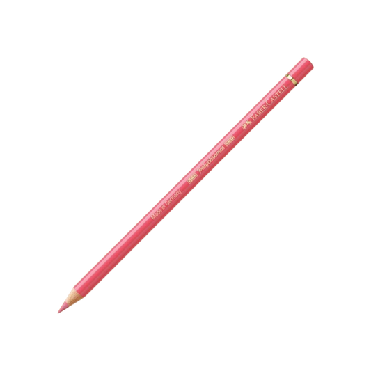Faber-Castell Polychromos Colored Pencil — Salmon