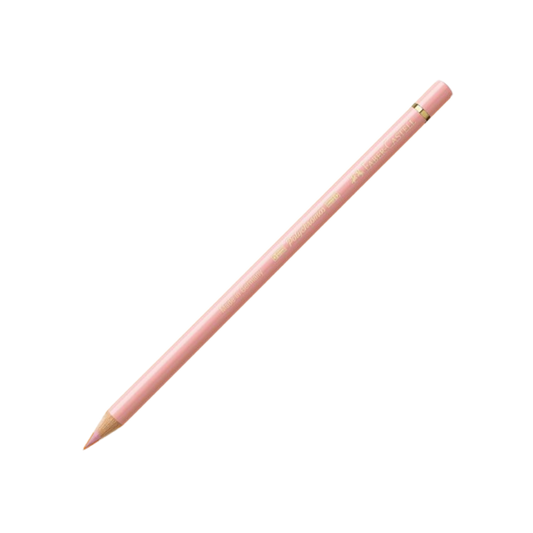 Faber-Castell Polychromos Colored Pencil — Beige Red
