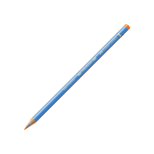 Faber-Castell Polychromos Colored Pencil — Sky Blue