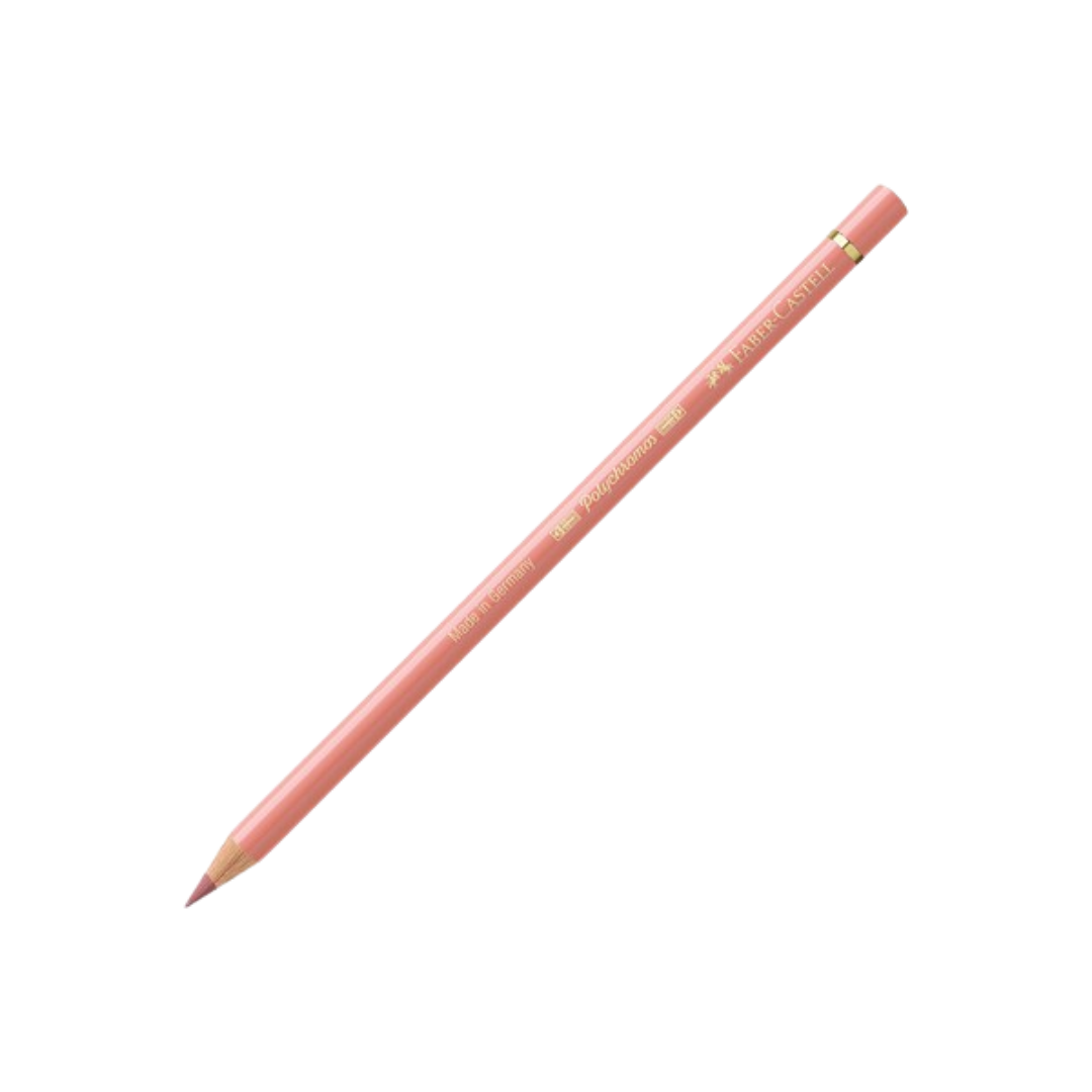 Faber-Castell Polychromos Colored Pencil — Cinnamon
