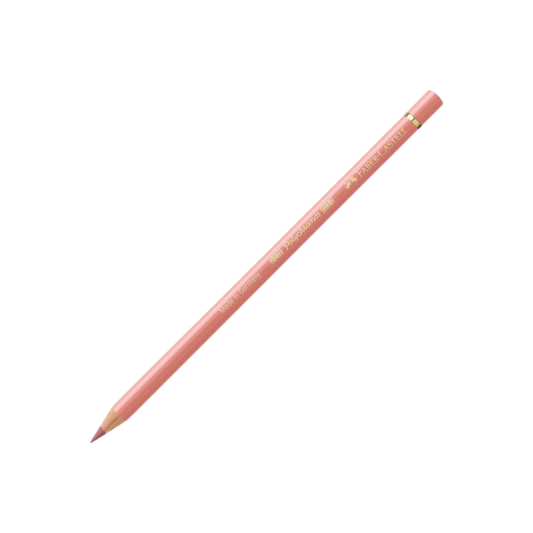 Faber-Castell Polychromos Colored Pencil — Cinnamon