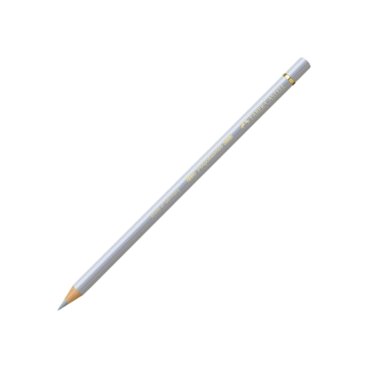 Faber-Castell Polychromos Colored Pencil — Cold Grey II