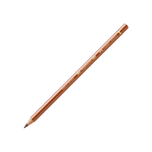 Faber-Castell Polychromos Colored Pencil — Copper