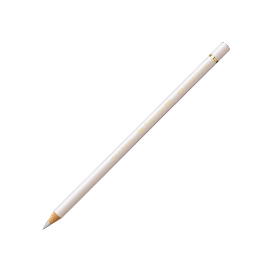 Faber-Castell Polychromos Colored Pencil — Warm Grey I