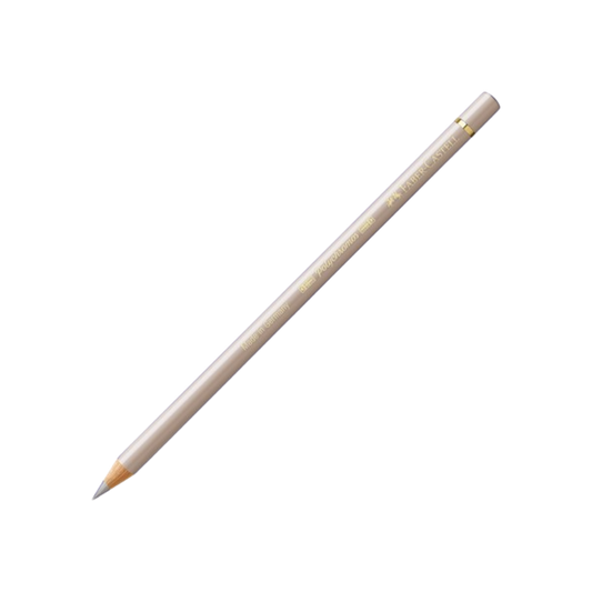 Faber-Castell Polychromos Colored Pencil — Warm Grey II