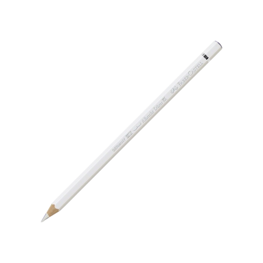 Faber-Castell Albrecht Durer Watercolor Pencil -- White