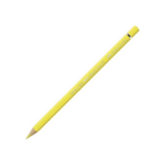 Faber-Castell Albrecht Durer Watercolor Pencil -- Light Yellow Glaze