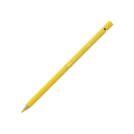 Faber-Castell Albrecht Durer Watercolor Pencil -- Cadmium Yellow