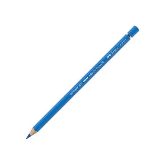 Faber-Castell Albrecht Durer Watercolor Pencil -- Phthalo Blue
