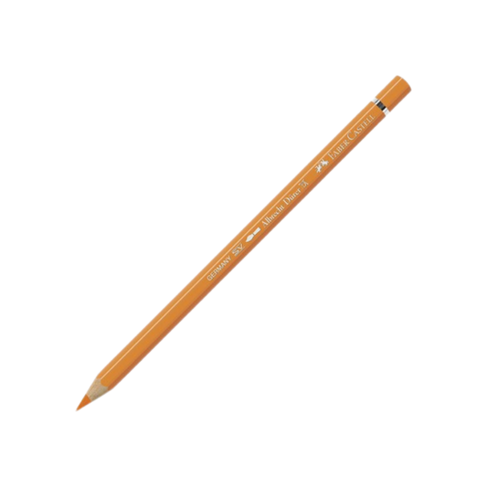 Faber-Castell Albrecht Durer Watercolor Pencil -- Cadmium Orange
