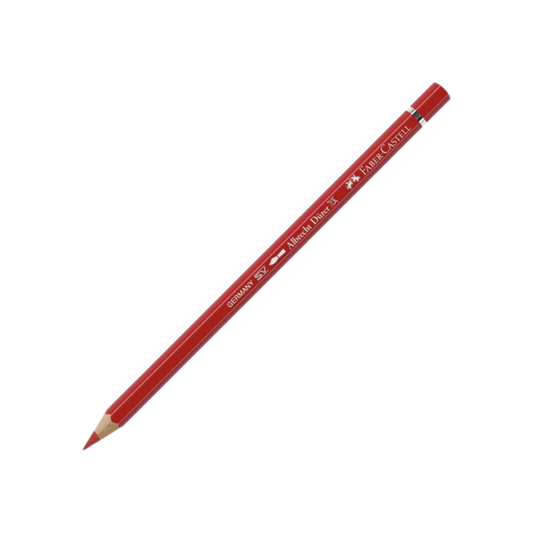 Faber-Castell Albrecht Durer Watercolor Pencil -- Scarlet Red