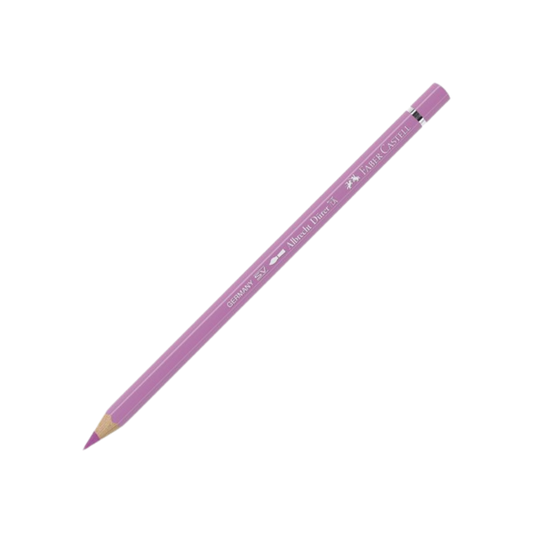 Faber-Castell Albrecht Durer Watercolor Pencil -- Light Magenta