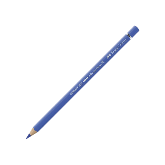 Faber-Castell Albrecht Durer Watercolor Pencil -- Ultramarine
