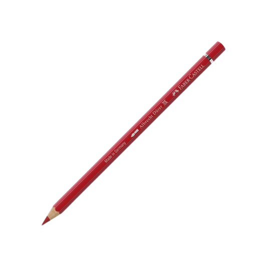 Faber-Castell Albrecht Durer Watercolor Pencil -- Pale Geranium Lake