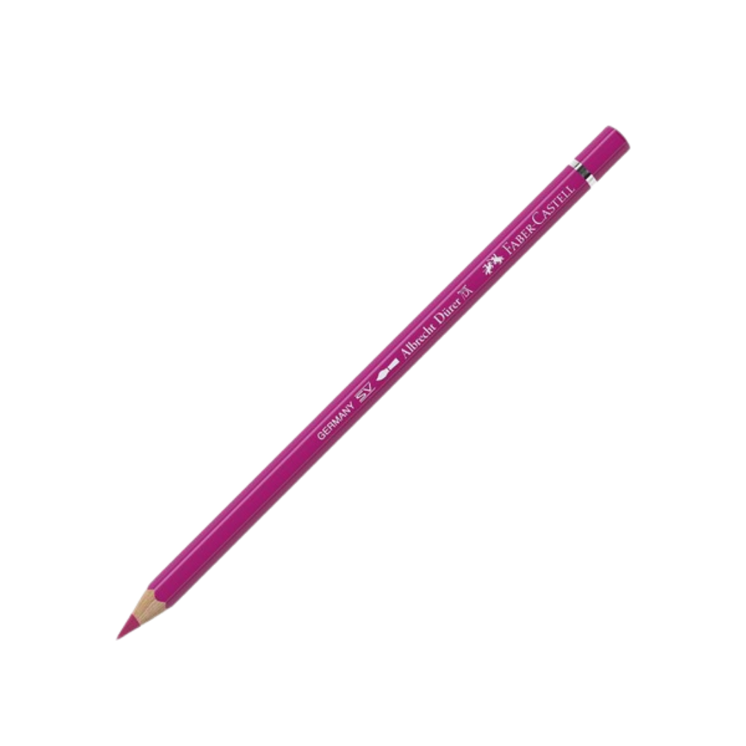 Faber-Castell Albrecht Durer Watercolor Pencil -- Fuchsia