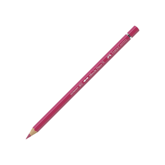 Faber-Castell Albrecht Durer Watercolor Pencil -- Rose Carmine