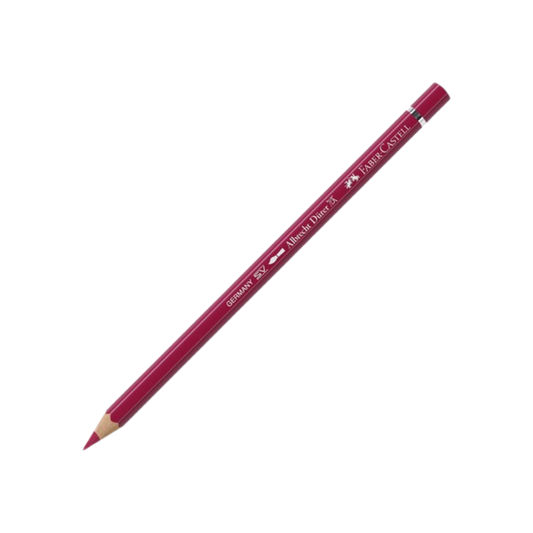 Faber-Castell Albrecht Durer Watercolor Pencil -- Pink Carmine