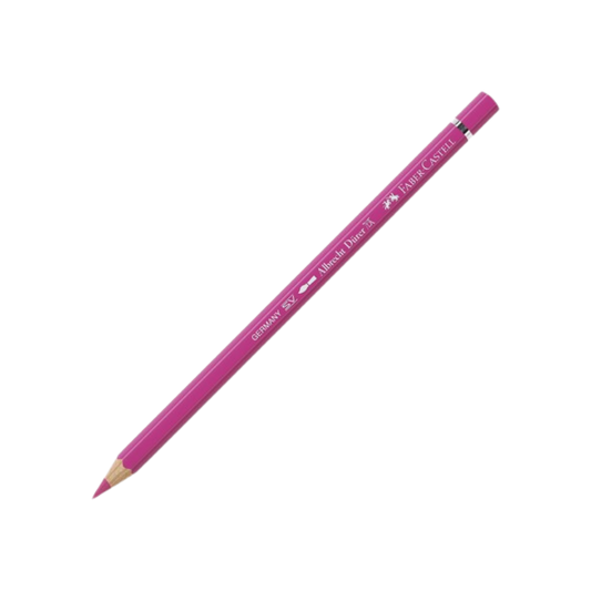 Faber-Castell Albrecht Durer Watercolor Pencil -- Light Purple Pink