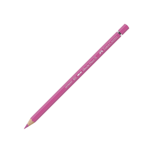 Faber-Castell Albrecht Durer Watercolor Pencil -- Pink Madder Lake