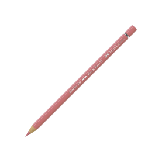 Faber-Castell Albrecht Durer Watercolor Pencil -- Coral