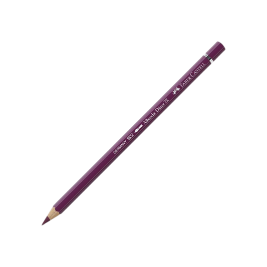 Faber-Castell Albrecht Durer Watercolor Pencil -- Magenta