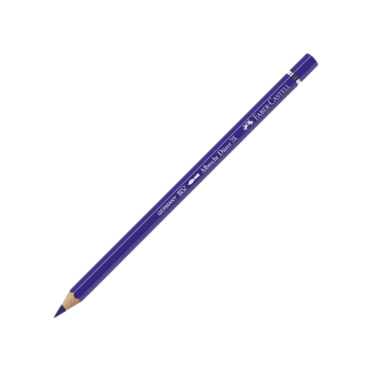 Faber-Castell Albrecht Durer Watercolor Pencil -- Blue Violet