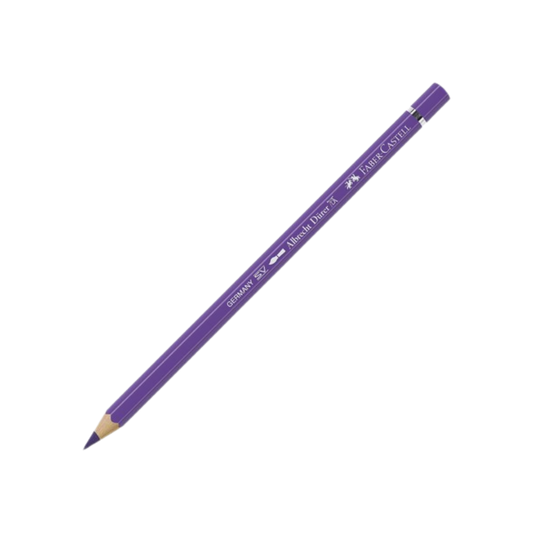 Faber-Castell Albrecht Durer Watercolor Pencil -- Violet