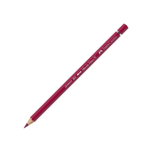 Faber-Castell Albrecht Durer Watercolor Pencil -- Madder