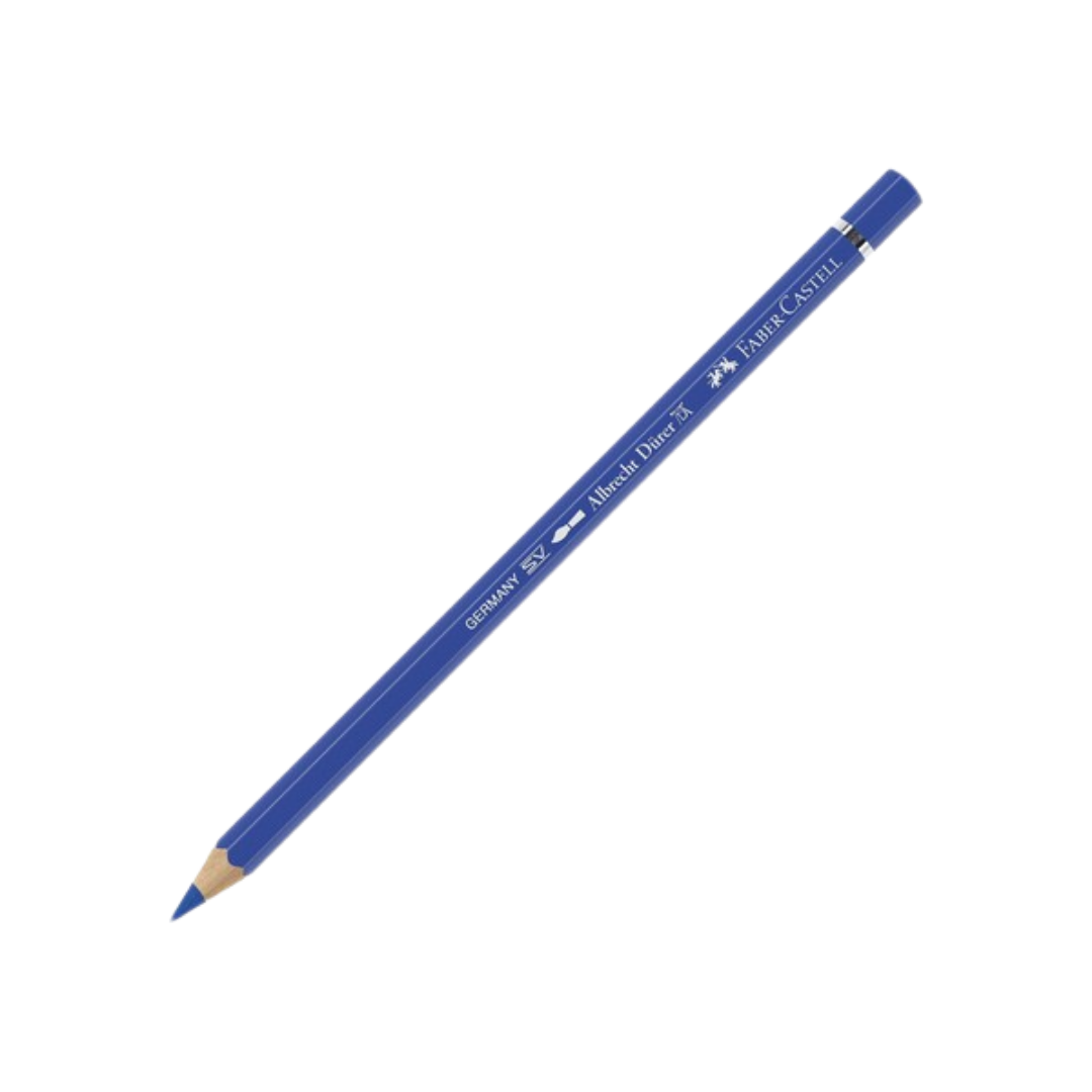 Faber-Castell Albrecht Durer Watercolor Pencil -- Cobalt Blue