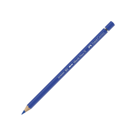 Faber-Castell Albrecht Durer Watercolor Pencil -- Cobalt Blue