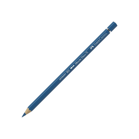 Faber-Castell Albrecht Durer Watercolor Pencil -- Bluish Turquoise