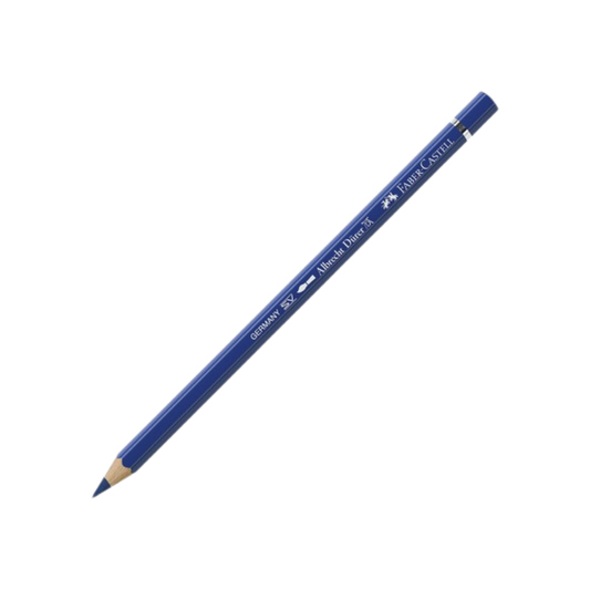 Faber-Castell Albrecht Durer Watercolor Pencil -- Helioblue Reddish