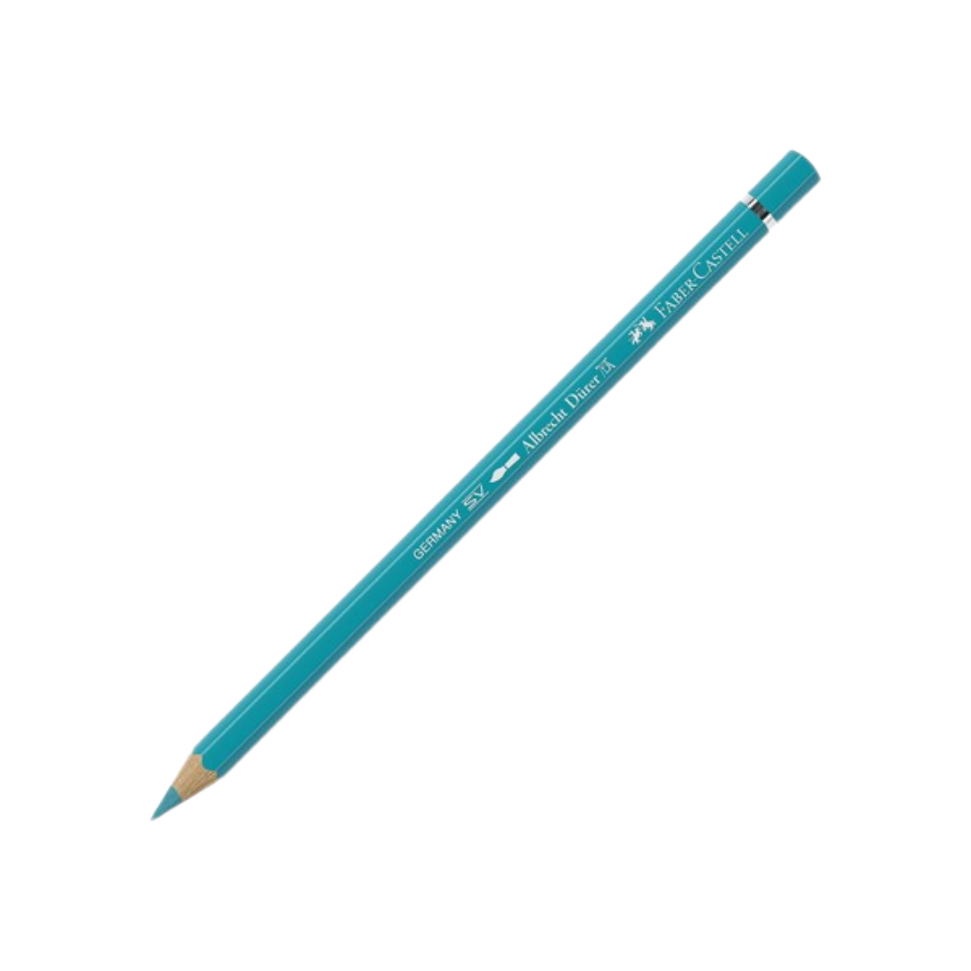 Faber-Castell Albrecht Durer Watercolor Pencil -- Cobalt Green