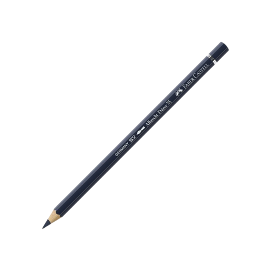 Faber-Castell Albrecht Durer Watercolor Pencil -- Dark Indigo