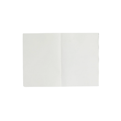 Fabriano Accademia White Drawing Paper Sketchbook — 12″ × 8.5″