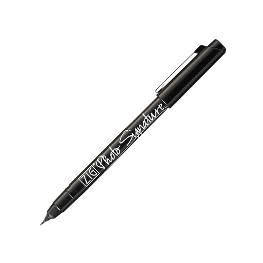 Zig® Photo Signature Pen