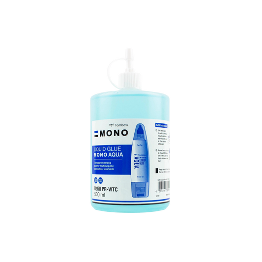 MONO Aqua Liquid Glue — Refill