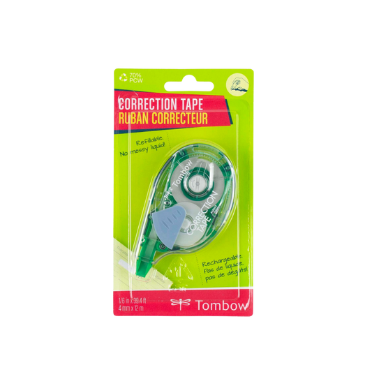 MONO Correction Tape Refillable