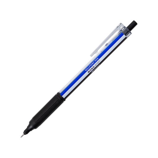 MONO Graph Lite Ballpoint Pen — Tri Color